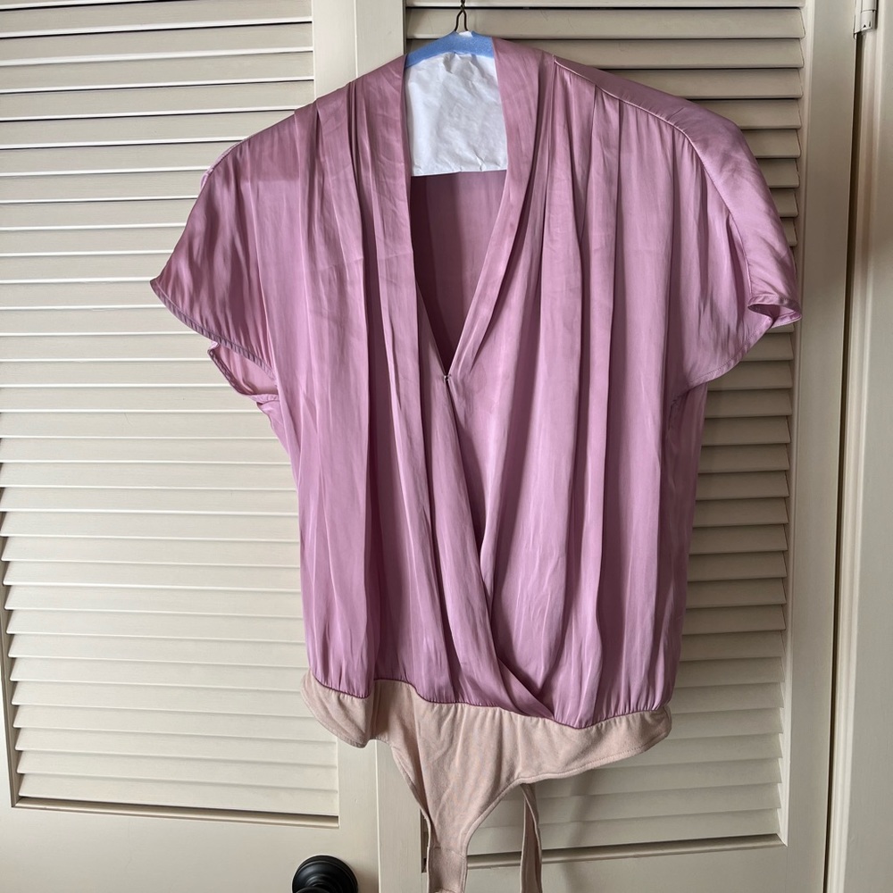 Paige Bodysuit